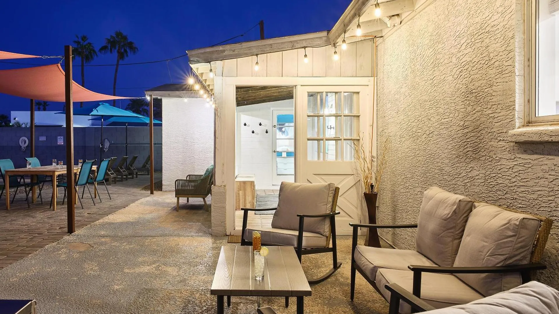 Prickly Pear - Private Pool - In Old Town Villa Scottsdale