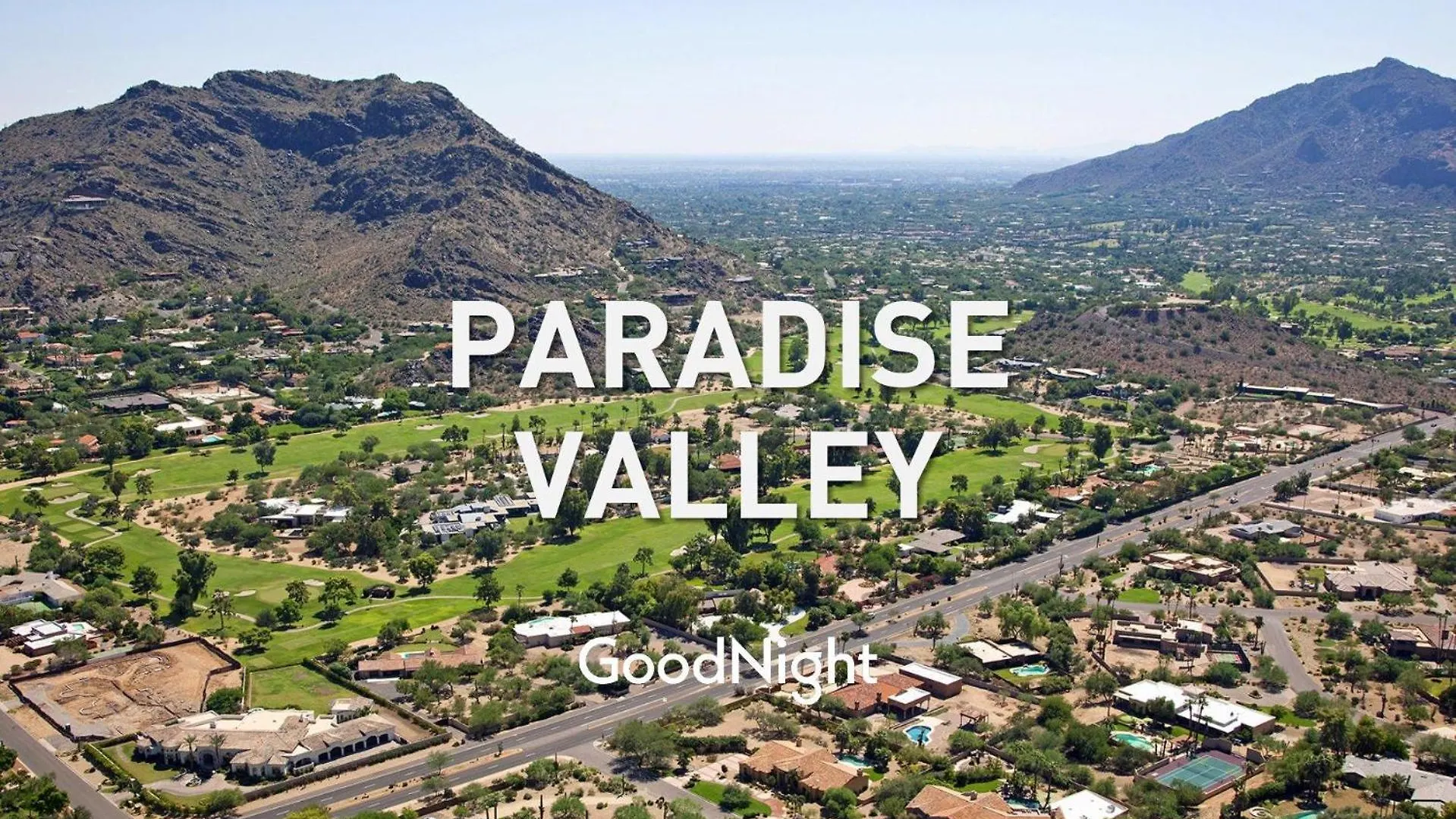 Feriehus Prickly Pear - Private Pool - In Old Town Villa Scottsdale